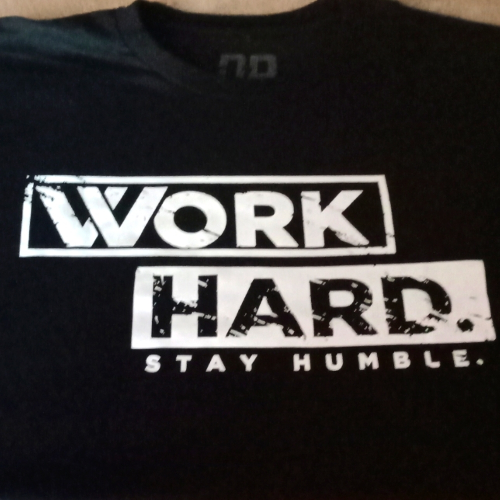 Next Level T-Shirt